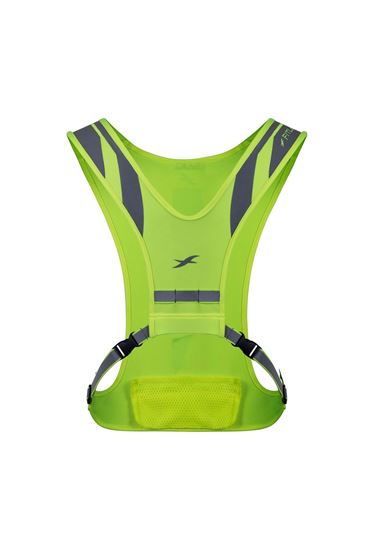 FITLETIC GLO Reflective Safety Vest