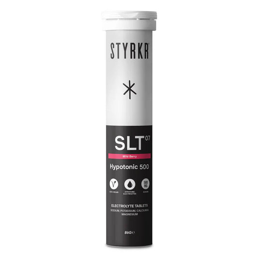 Styrkr SLT07 Hydration Tablets