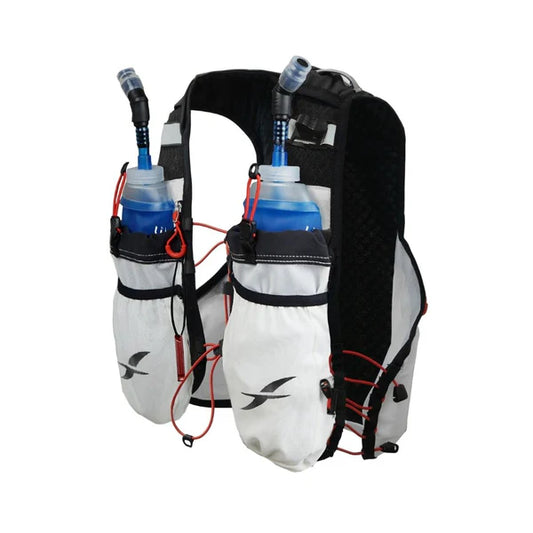 FITLETIC Trail 2.5 HydraVest - Hydration Vest