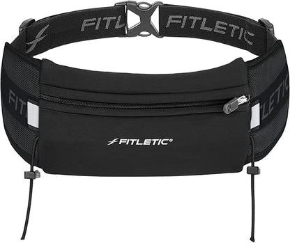 FITLETIC Neo I Race Belt (with bib holder)