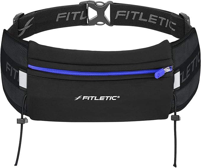 FITLETIC Neo I Race Belt (with bib holder)