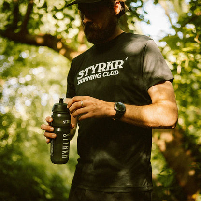 Styrkr Adventure Water Bottle 750ml