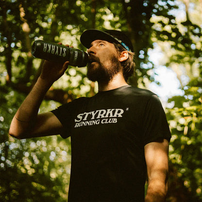 Styrkr Adventure Water Bottle 750ml