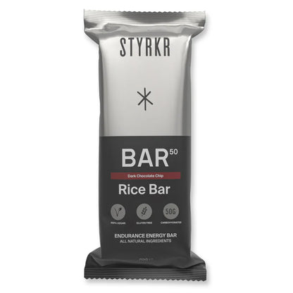 Styrkr Bar50 Vegan Energy Bar