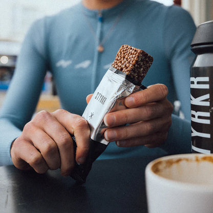 Styrkr Bar50 Vegan Energy Bar