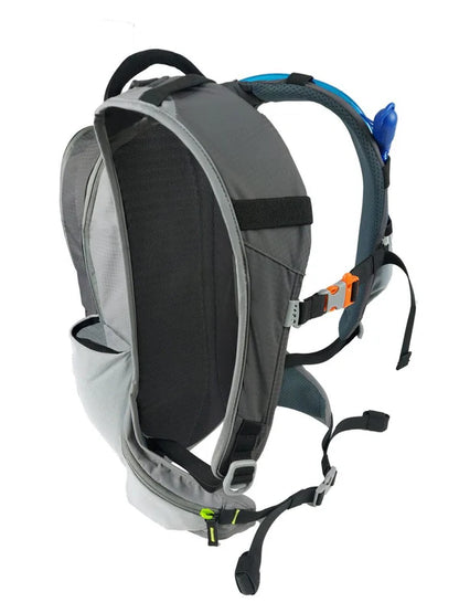 FITLETIC - Journey Backpack (Grey/Black)