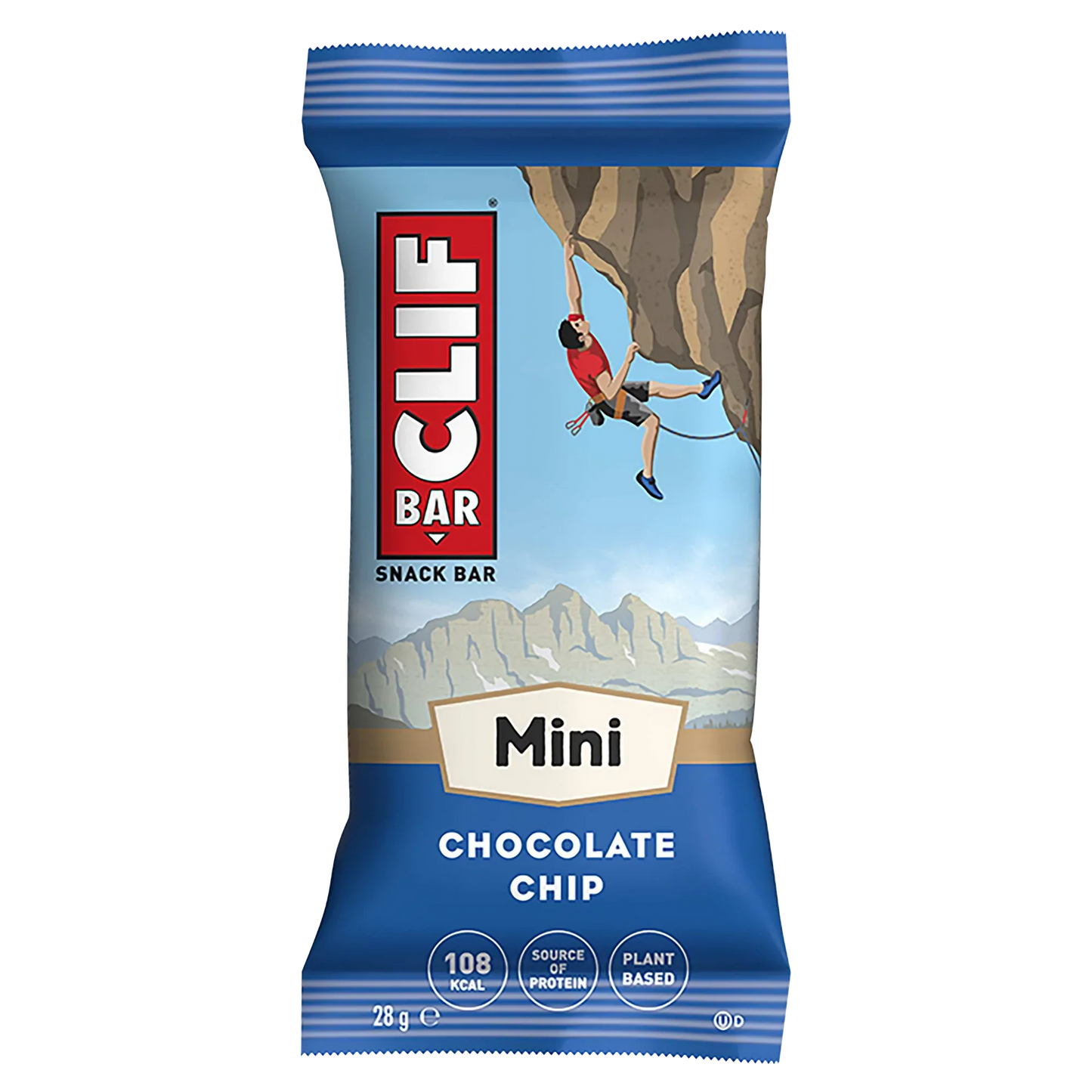 Clif Bar Mini Energy Bars *Clearance*
