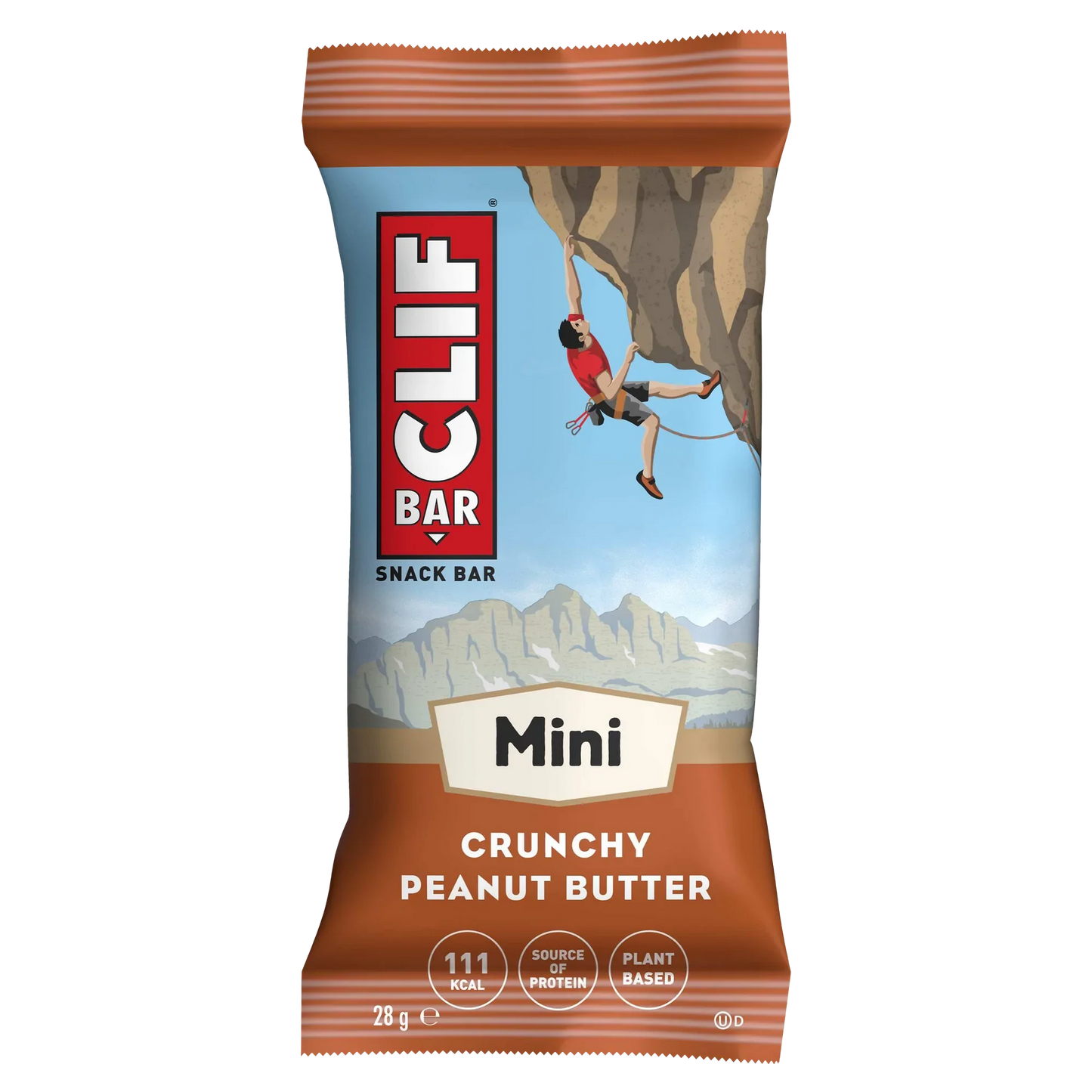 Clif Bar Mini Energy Bars *Clearance*