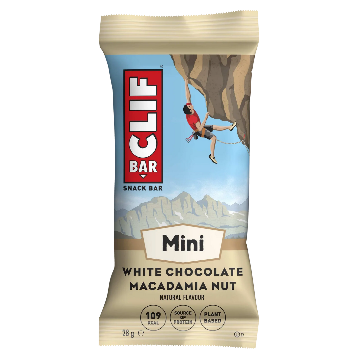 Clif Bar Mini Energy Bars *Clearance*