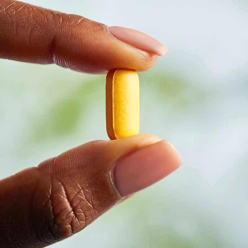 Solgar Megasorb Vitamin B-Complex High Potency Tablets *Clearance*