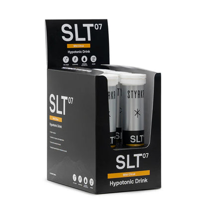 Styrkr SLT07 Hydration Tablets