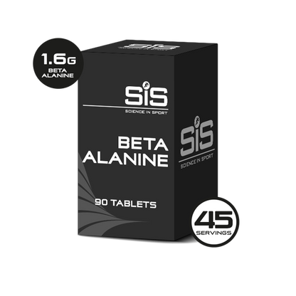 SIS Beta Alanine (90 Capsules)
