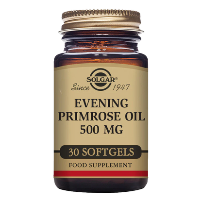 Solgar Evening Primrose Oil 1300 mg Softgels *Clearance*