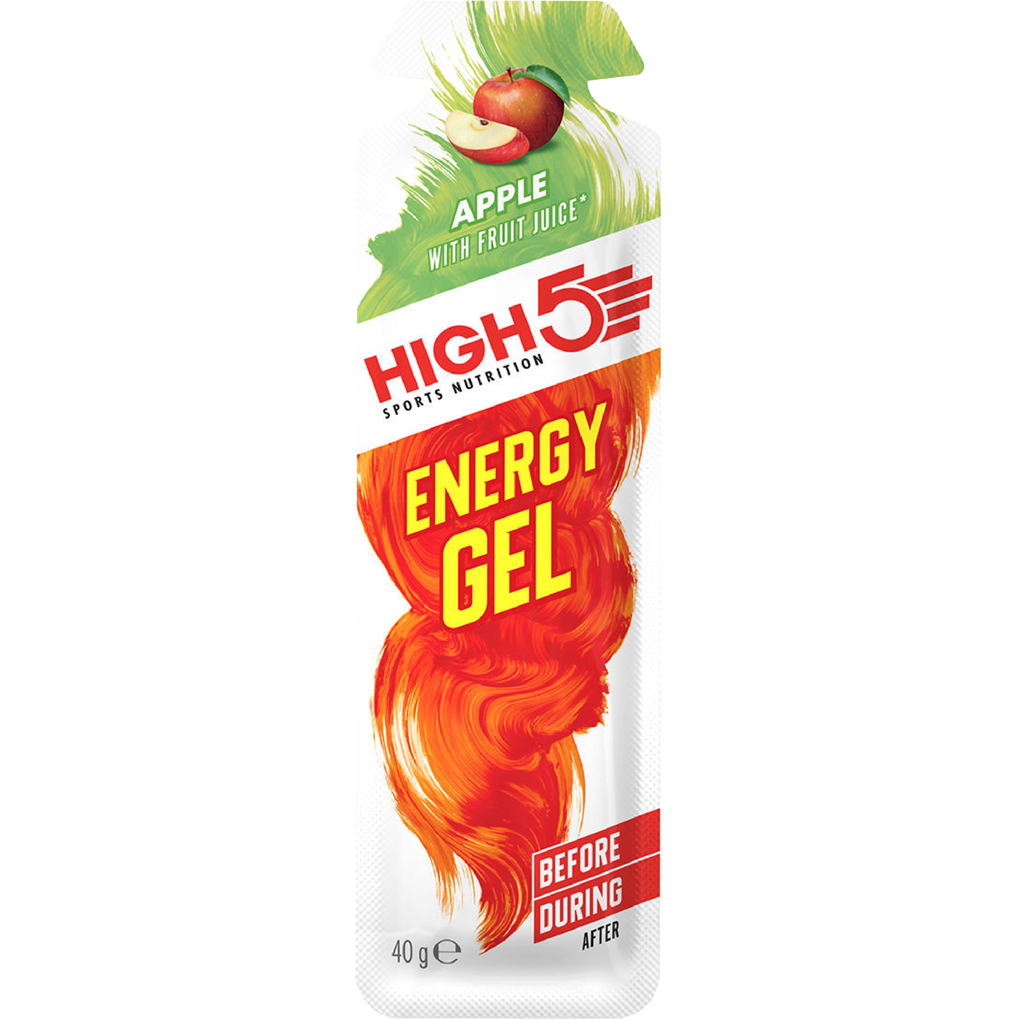 High 5 Energy Gel *Clearance Pack*