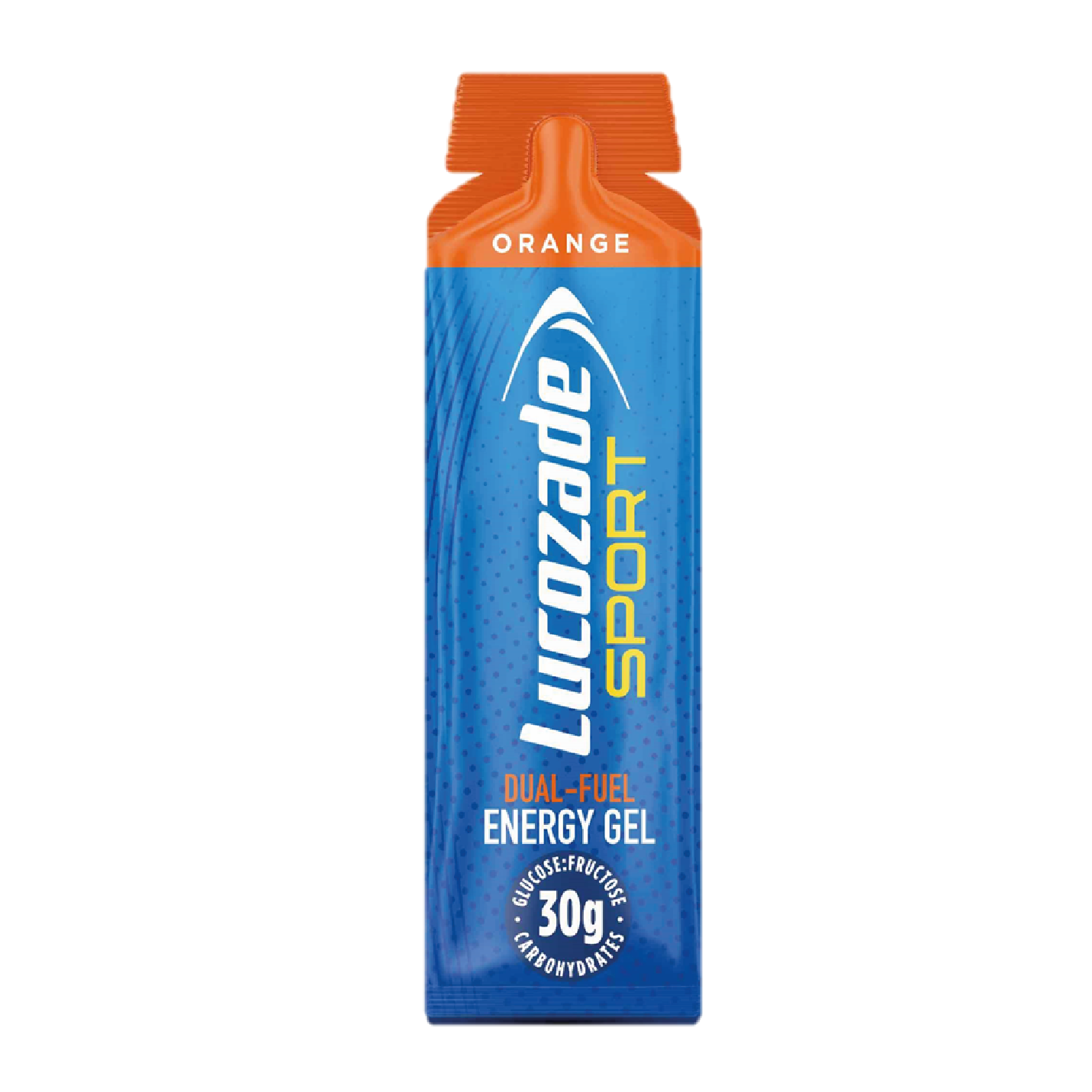 Lucozade Energy Gel *Clearance Pack*