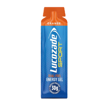 Lucozade Energy Gel *Clearance Pack*