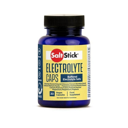 Saltstick Caps (Electrolyte Salts)