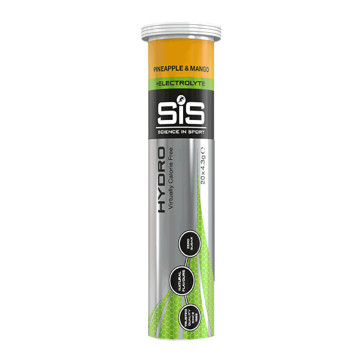 SIS Hydro Tablets *Clearance Packs*