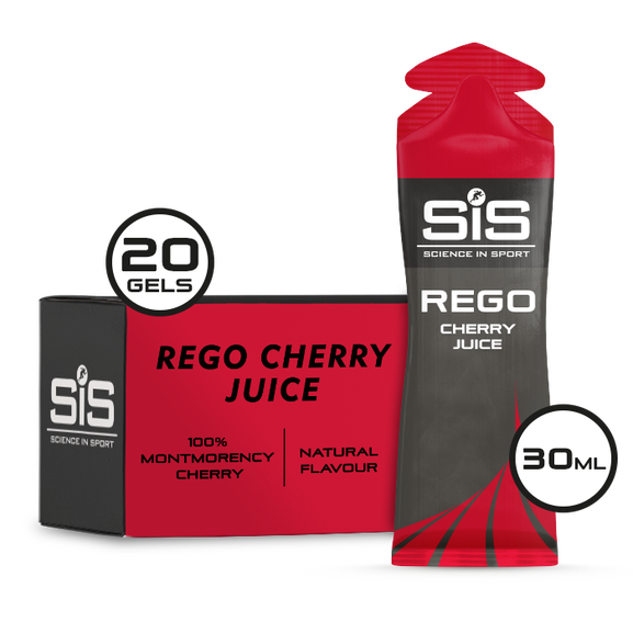 SIS Rego Cherry Juice