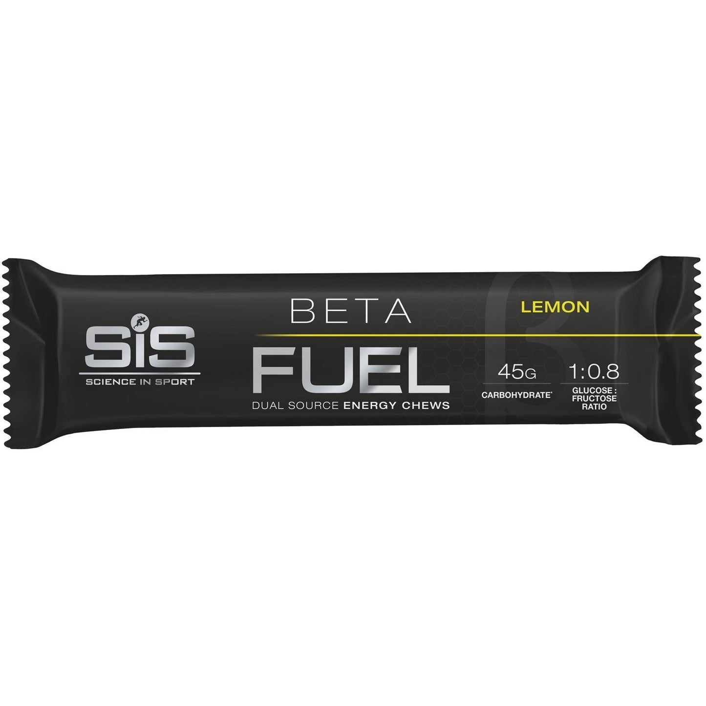 SIS Beta Fuel Energy Chews *Clearance*