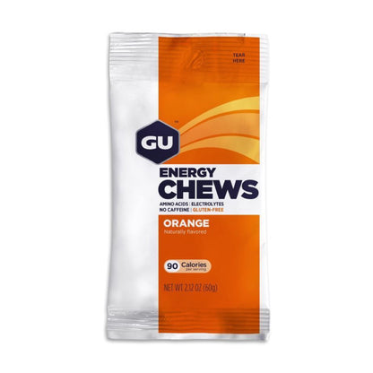 GU Energy Chews *Clearance*