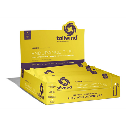 Tailwind Endurance Fuel (2 Serving Packet) - Box of 12