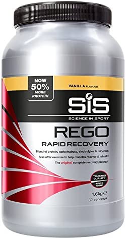 SIS Rego Recovery (1.6kg)