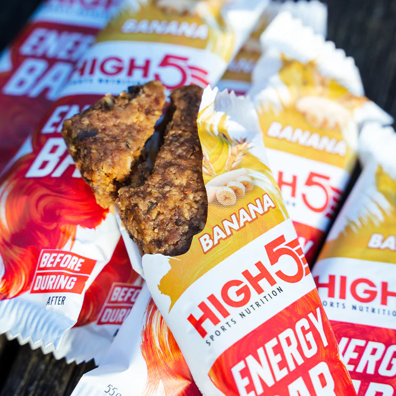 High 5 Energy Bar *Clearance*