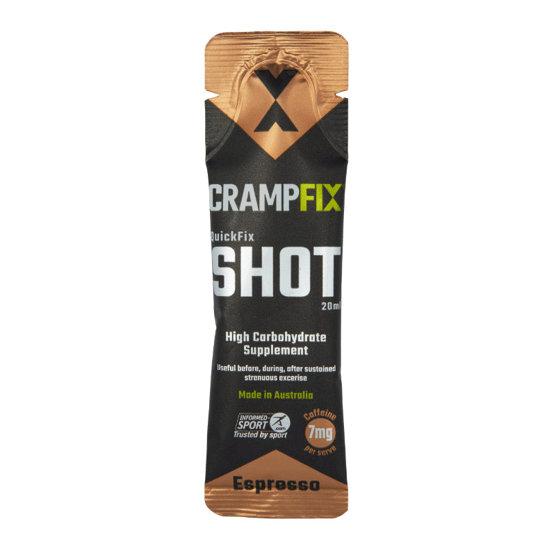 CrampFix Sachet