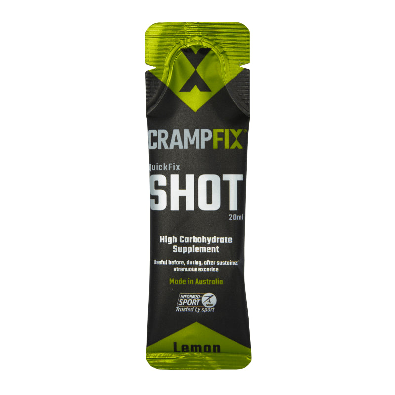 CrampFix Sachet