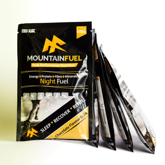 Mountain Fuel: Night Fuel *Clearance*