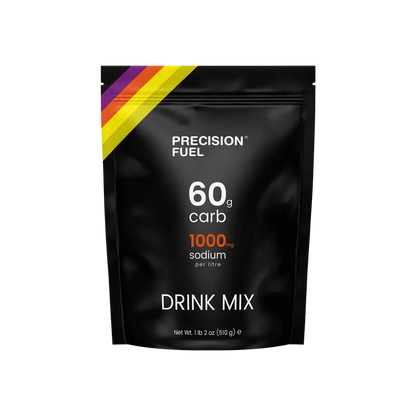Precision Hydration PF60 Drink Mix