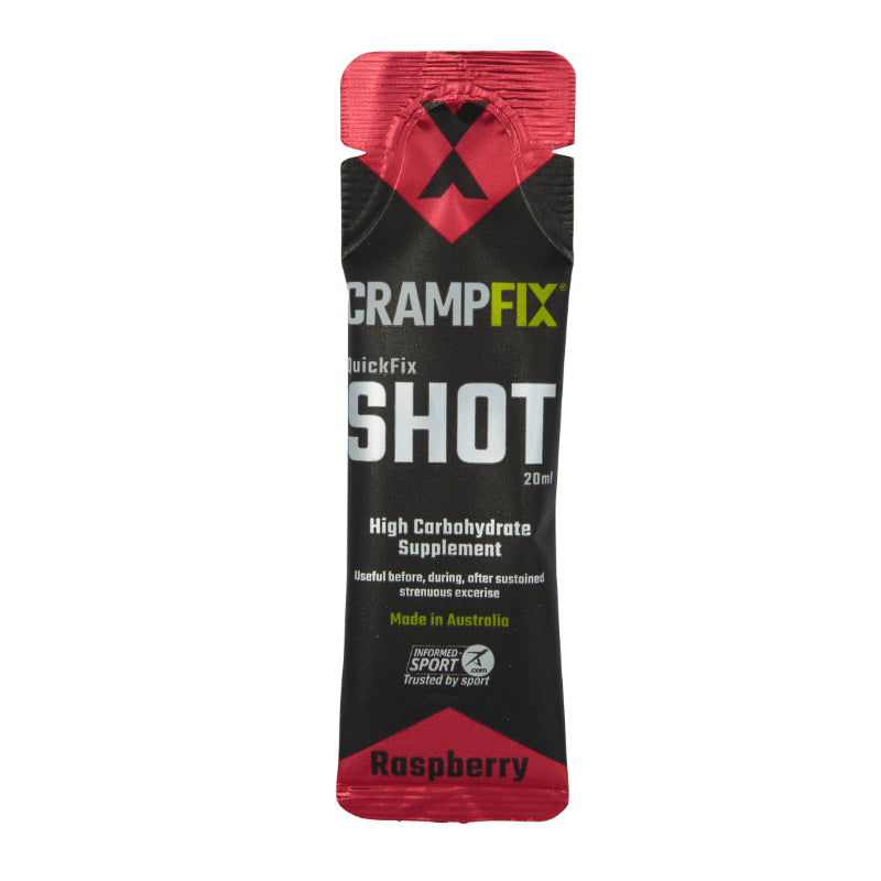 CrampFix Sachet