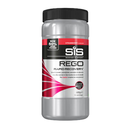 SIS Rego Rapid Recovery (500g)