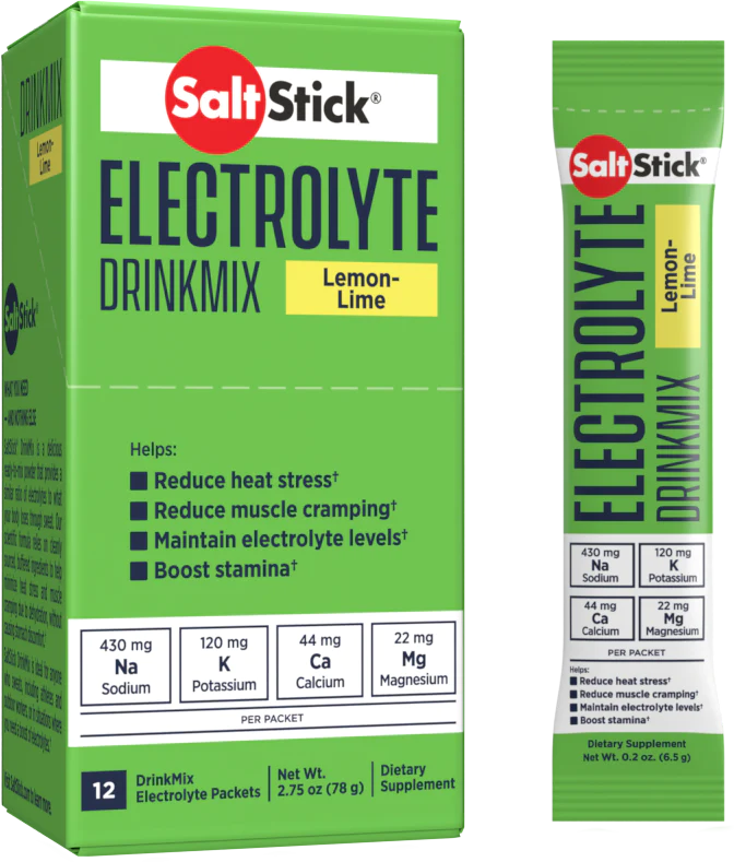 SaltStick DrinkMix