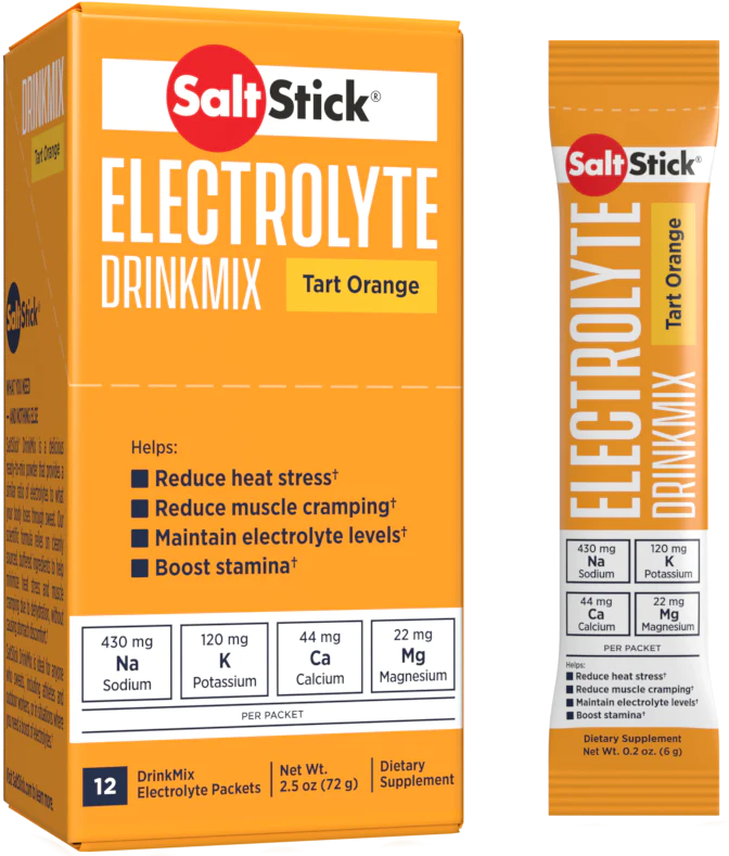 SaltStick DrinkMix