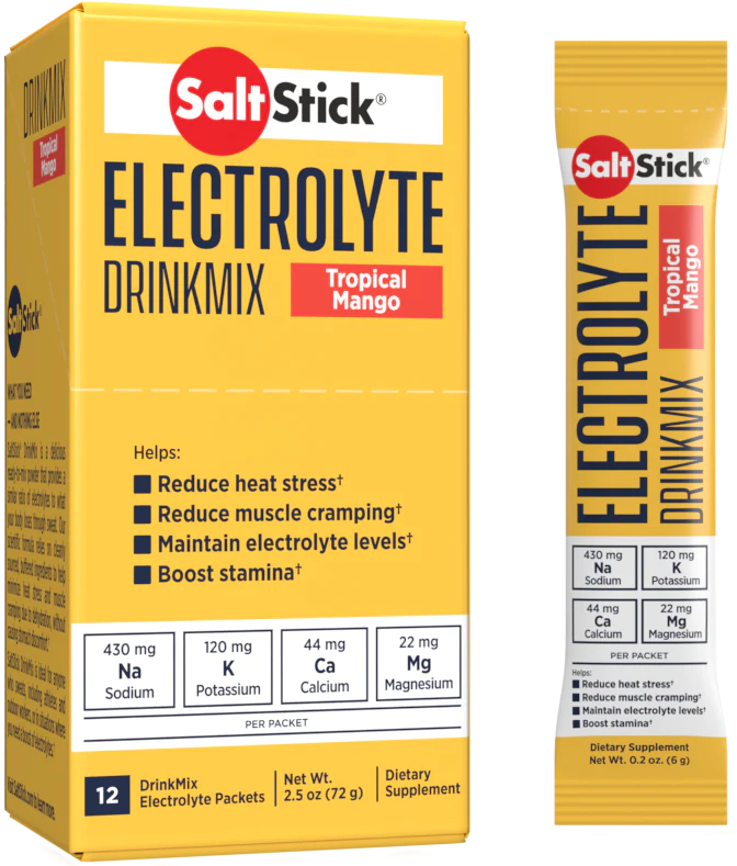 SaltStick DrinkMix