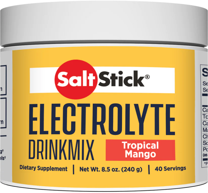 SaltStick DrinkMix