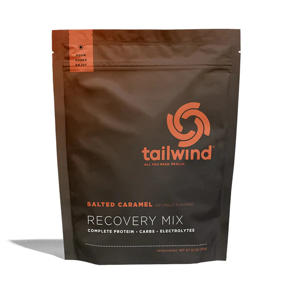 Tailwind Nutrition Rebuild Recovery Drink (15 Serving Pouch)