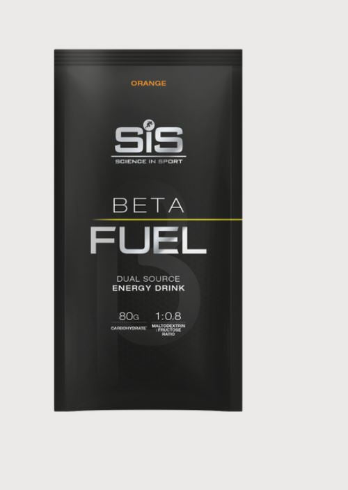 SIS Beta Fuel 80 Energy Drink Sachet *Clearance*