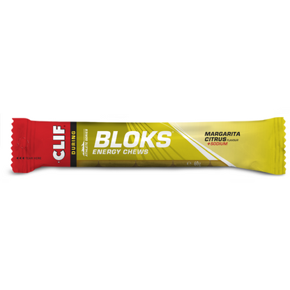Clif Bloks Energy Chews *Clearance*