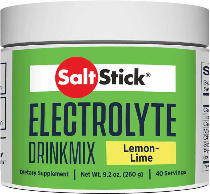 SaltStick DrinkMix