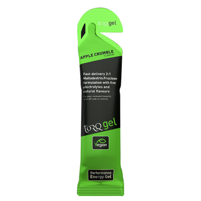 Torq Energy Gel