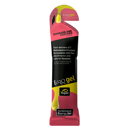 Torq Energy Gel