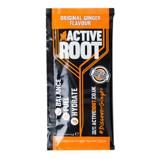 Active Root Sports Drink - Sachet