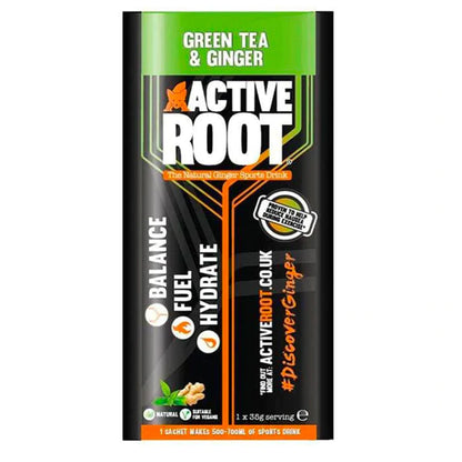 Active Root Sports Drink - Sachet *Clearance*