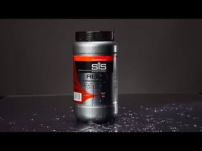 SIS Rego Rapid Recovery (500g)