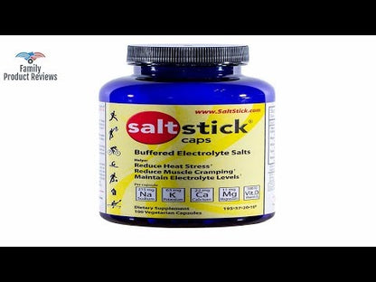 Saltstick Caps (Electrolyte Salts)