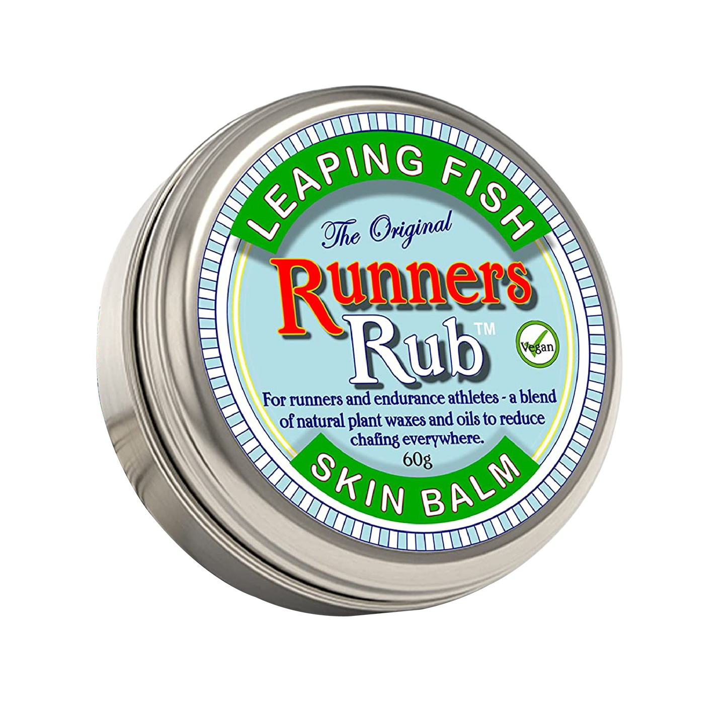 Runners Rub