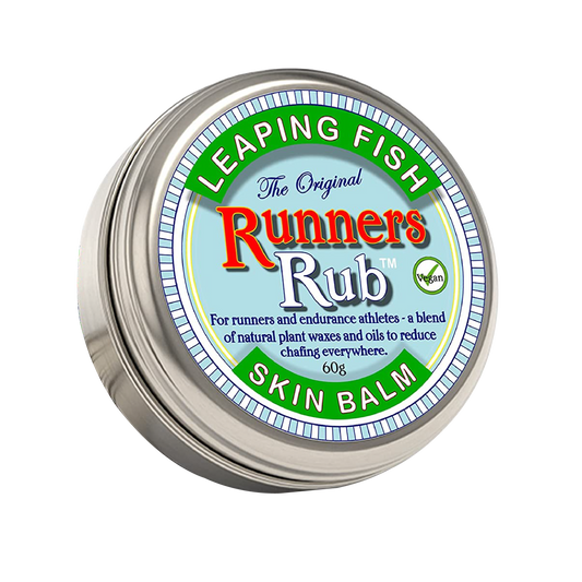 Runners Rub